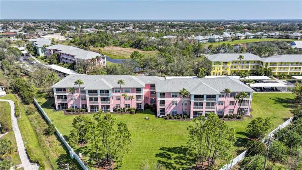 LAKE VIEW H CONDO/HERITAGE LAKE