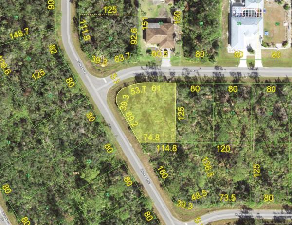 PORT CHARLOTTE SEC 057