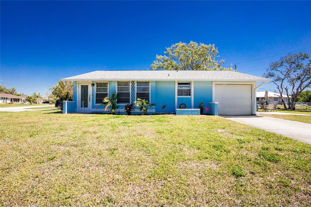 PORT CHARLOTTE SEC 018 - фото