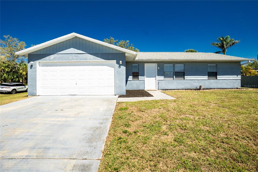 PORT CHARLOTTE SEC 033 - фото