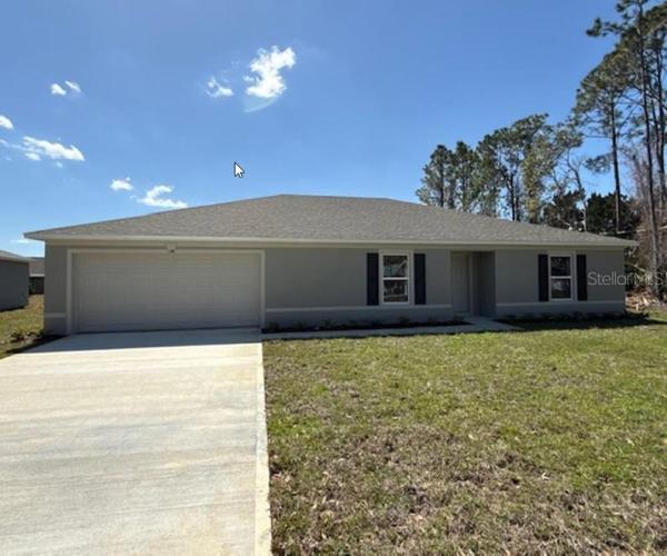 PALM COAST SECTION 25