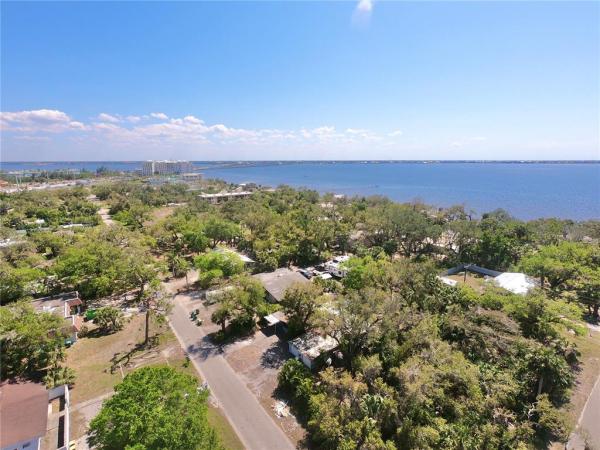 CHARLOTTE HARBOR RESUB