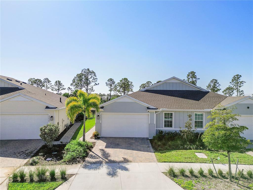 BABCOCK RANCH COMMUNITY-PRESER - фото