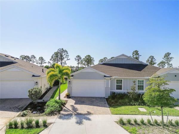 BABCOCK RANCH COMMUNITY-PRESER