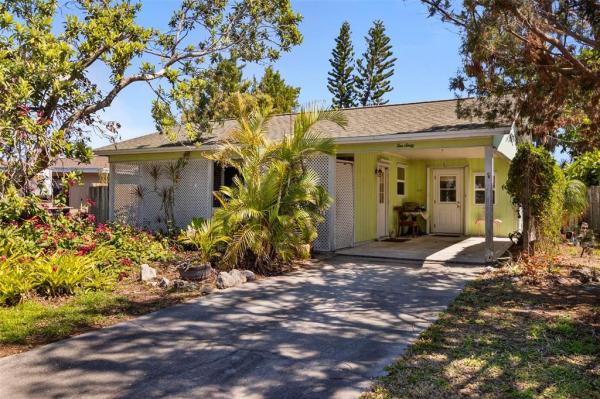 EAST GATE TERRACE CORR &