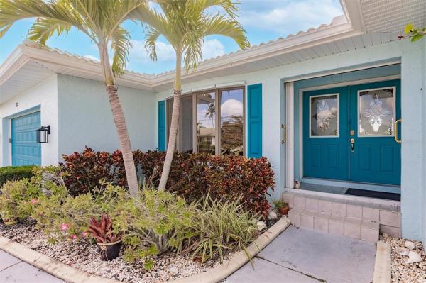 PUNTA GORDA ISLES SEC 24