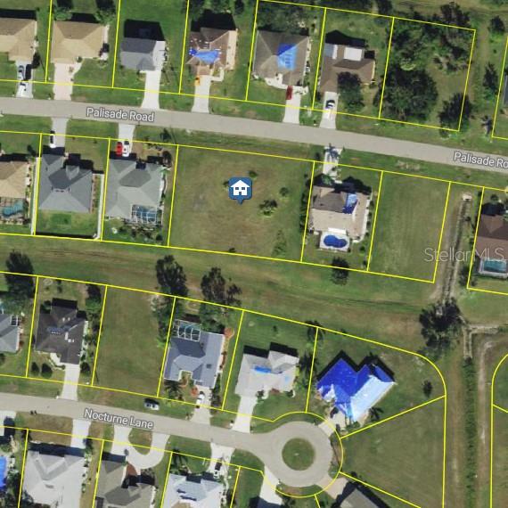 PUNTA GORDA ISLES SEC 23