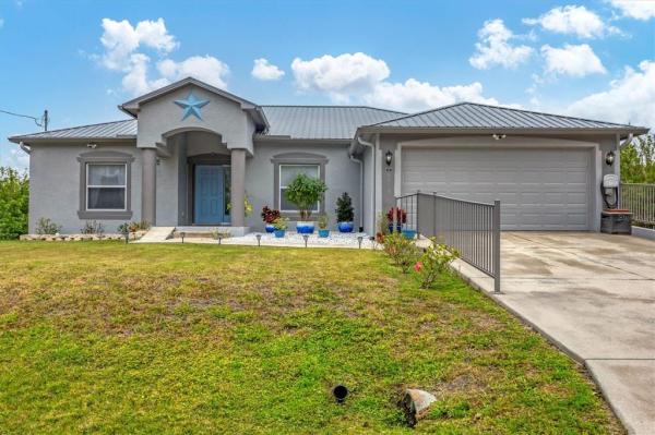 PORT CHARLOTTE SEC 073