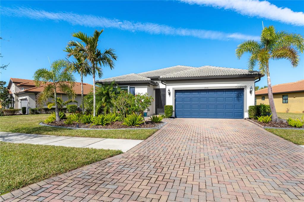 CYPRESS FALLS PH 2A & 2B - фото