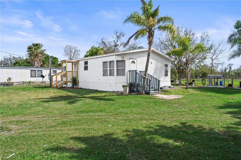 ARCADIA PARK SEC B - фото