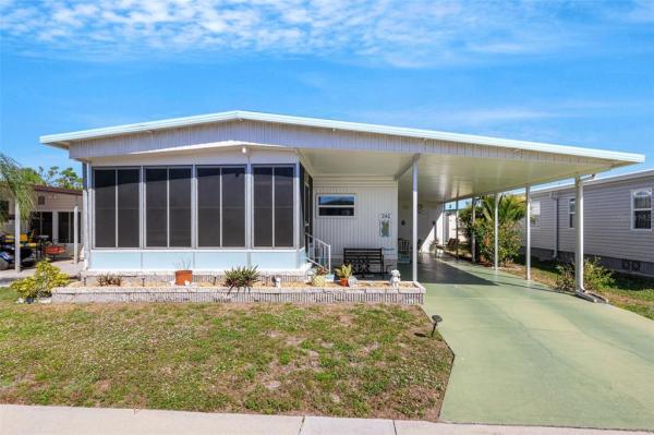 TERRA CEIA MANOR CO-OP