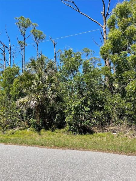 PORT CHARLOTTE SEC 054