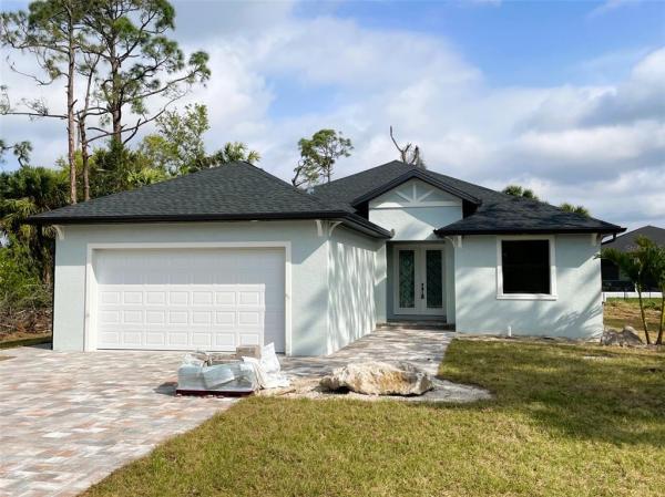 ROTONDA LAKES SEGMENT 01