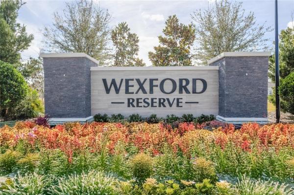 WEXFORD RESERVE UN 1B