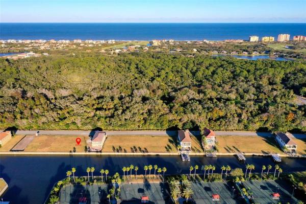 HARBOR VILLAGE MARINA