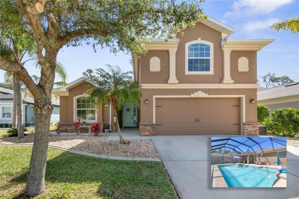 PALM COAST PLANTATION