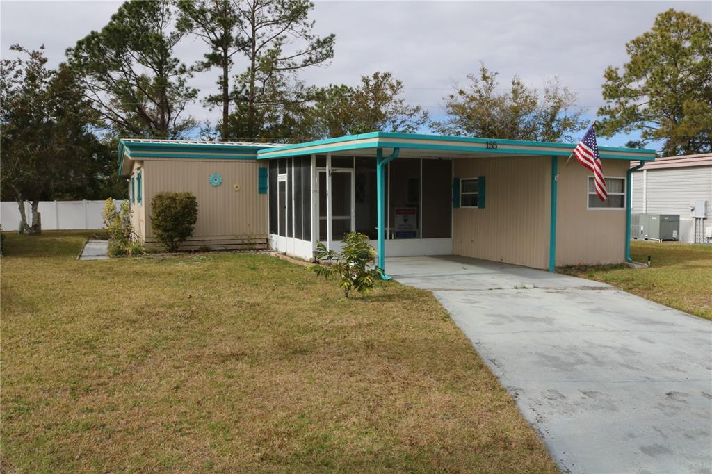 MOLOKAI MOBILE HOME PARK - фото