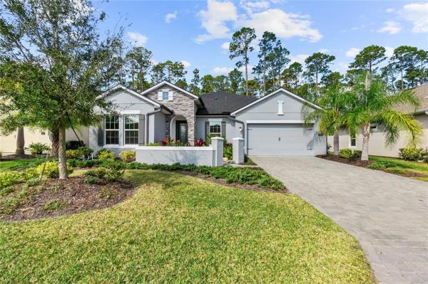 PLANTATION BAY 2AF, UNIT 8 MB 39 PG 44 LOT 69