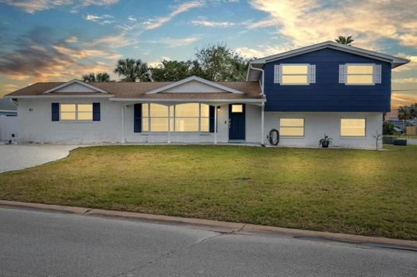 ORMOND SHORES ESTATES