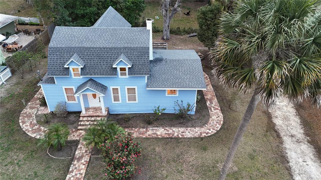 CRESCENT CITY - фото