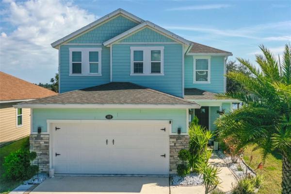 BANNON LAKES PH 1A-1