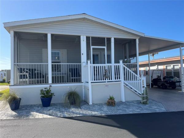 BEVERLY EACH SURFSIDE ESTATES