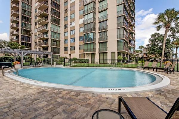 BEAU RIVAGE CONDO