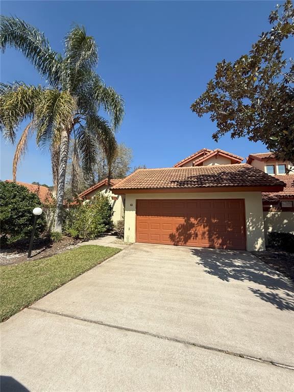 PINE LAKES VILLAS CONDO - фото