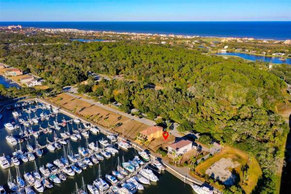 HARBOR VILLAGE MARINA PH 2