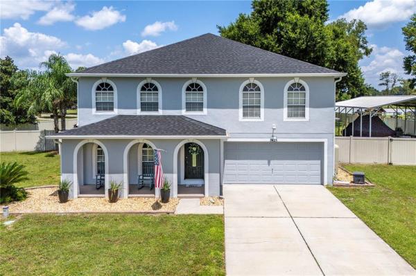 GREATER COUNTRY ESTATES