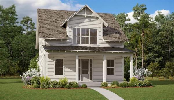 LAUREATE PARK AT LAKE NONA