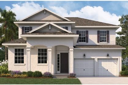 CROSSROADS AT KELLY PARK