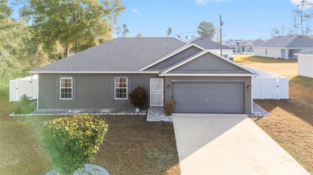 MARION OAKS - фото