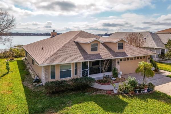 TAVARES LAKE SAUNDERS POINTE LT 01