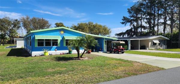 CONTINENTAL CAMPER RESORTS INC