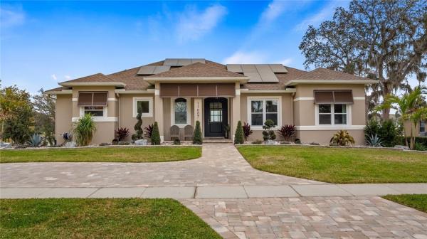 LAKE CRESCENT HILLS SUB