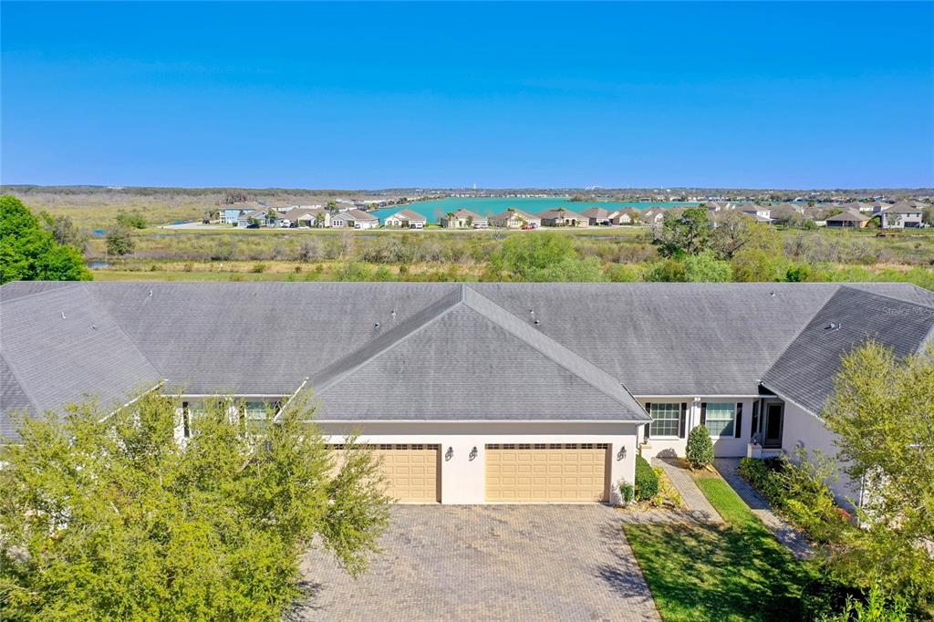 GROVELAND VILLAS AT GREEN GATE - фото