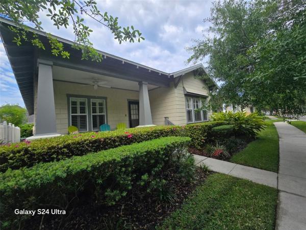 CELEBRATION ROSEVILLE CORNER