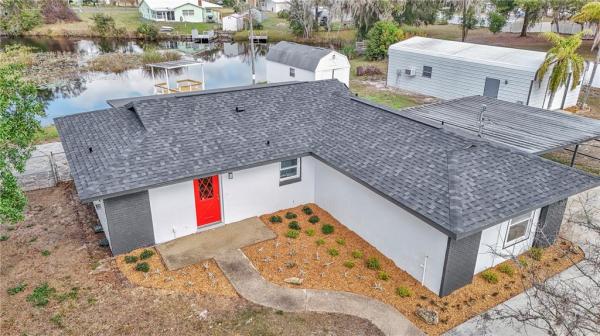 HICKORY HILL RETREATS UNIT 01