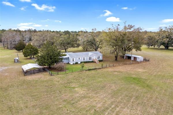 TUSTENGGEE ACRES SUB