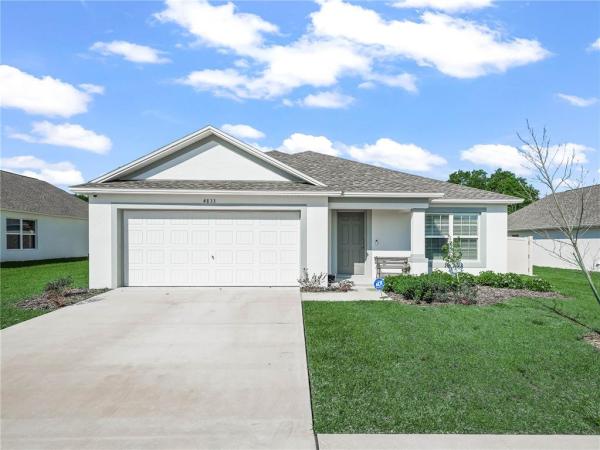 VILLAGE/GRESHAM FARMS