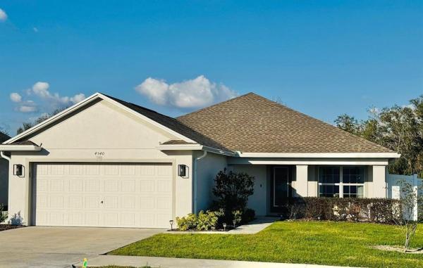 VILLAGE/GRESHAM FARMS