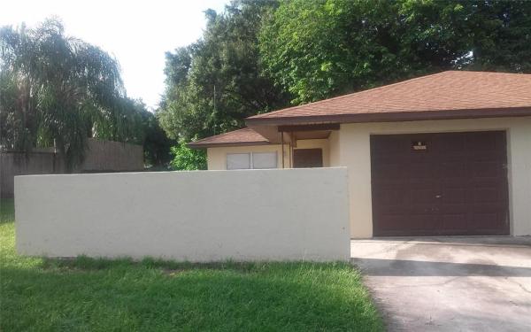 NORTHSIDE VILLAS REP