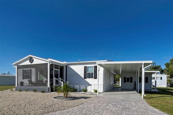 JAPANESE GARDENS MHP