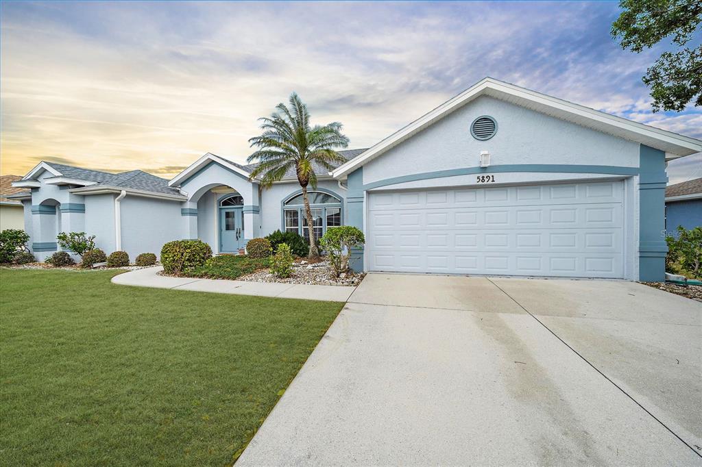 GULF VIEW ESTATES - фото