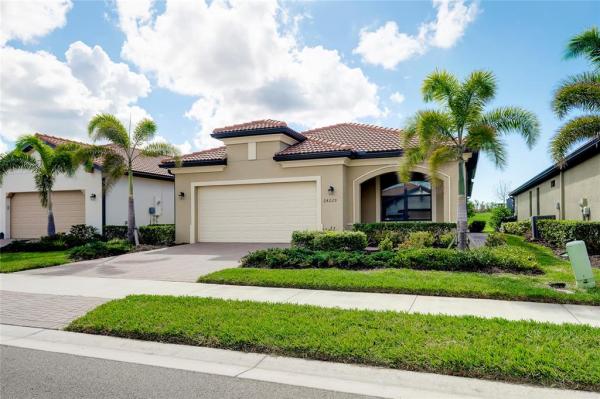 SARASOTA NATIONAL PH 13-B