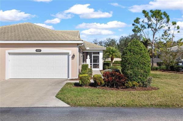 WESTMINSTER GLEN ST ANDREWS E