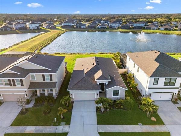 PROMENADE ESTATES PH I