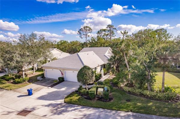 STRATFORD GLENN ST ANDREWS PARK