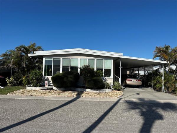 JAPANESE GARDENS MHP